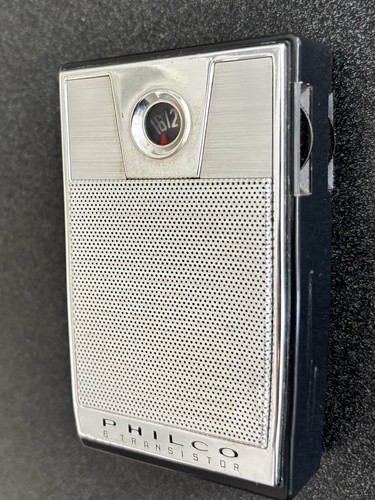 Radio epoca transistor - d'epoca, a