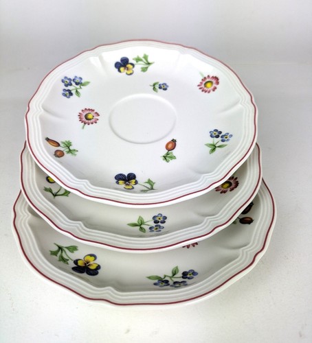 Villeroy boch set - set, 3