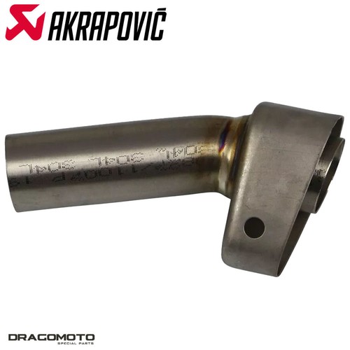 Killer akrapovic tuv105 - akrapovic, v-tuv105