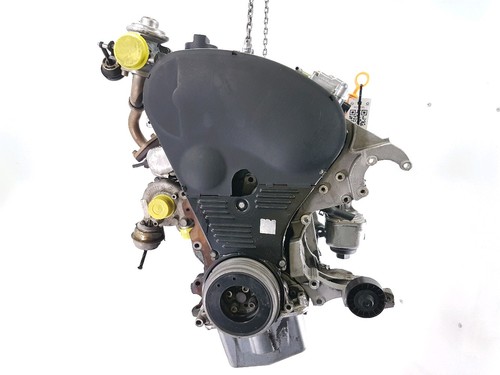 Tipo motore ahf volkswagen - tipo,