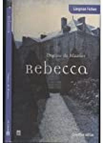 Rebecca - , (longman