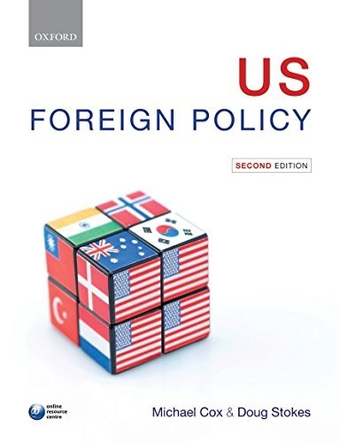 Foreign policy by - policy,