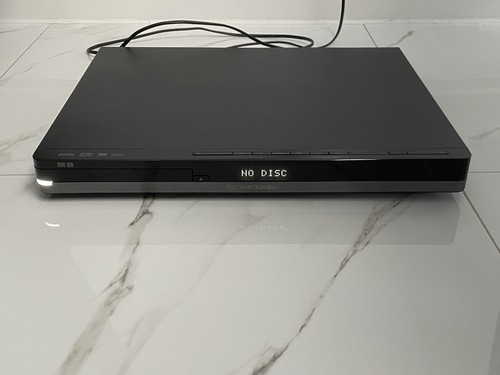 Harman kardon dvd 230 - kardon,