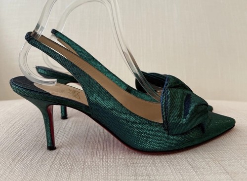 Scarpe christian louboutin - scarpe,