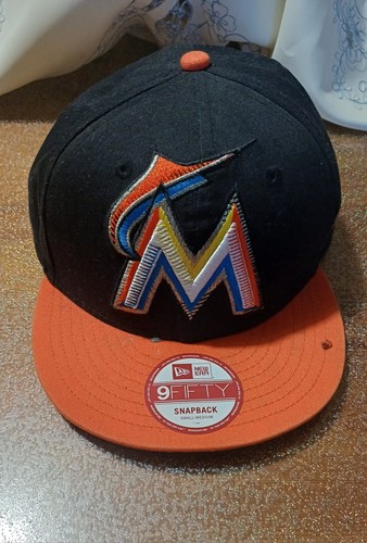 New era 9fifty snapback - era, miami