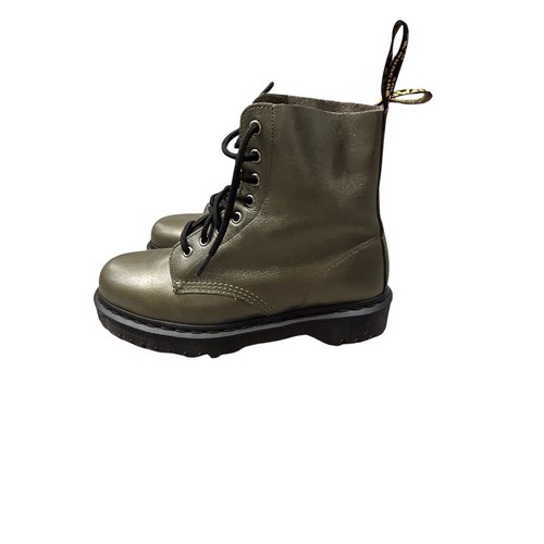Stivali combattimento dr - da,