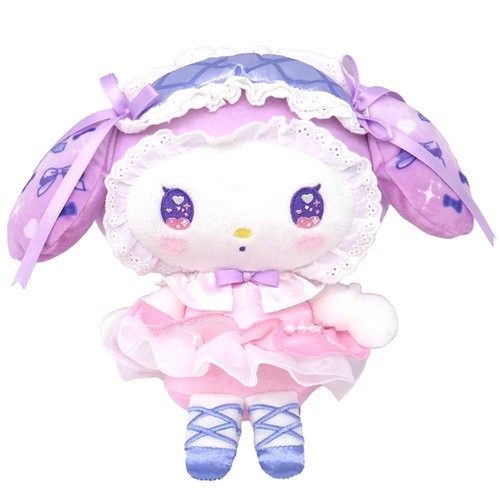 Sanrio dolly mix - sanrio, melody