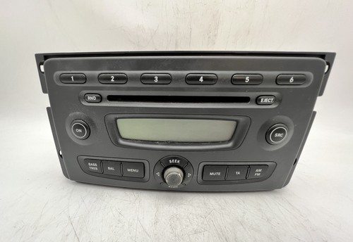 Radio smart fortwo coupe - smart,