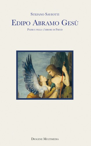 Edipo abramo gesù padri - gesù., e