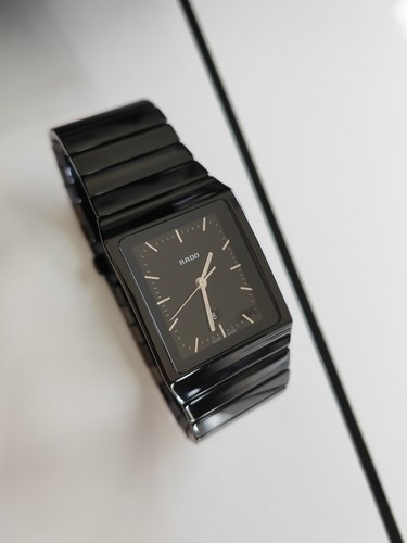 Montre luxe rado diastar - de,