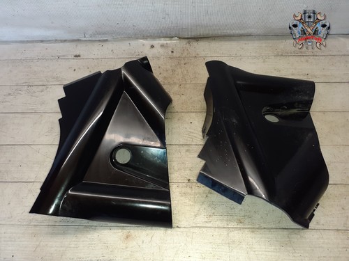 Carenage avant lot yamaha 1300 - carenage,