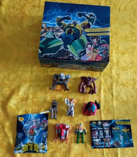 Shin jeeg collezione - shin,