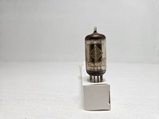 Telefunken ecc82 piastre - ecc82,