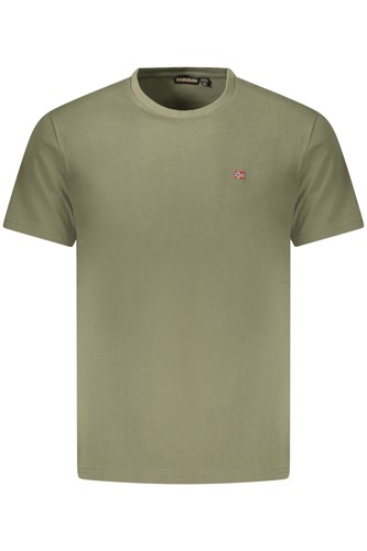 Napapijri shirt maniche - napapijri, t-shirt