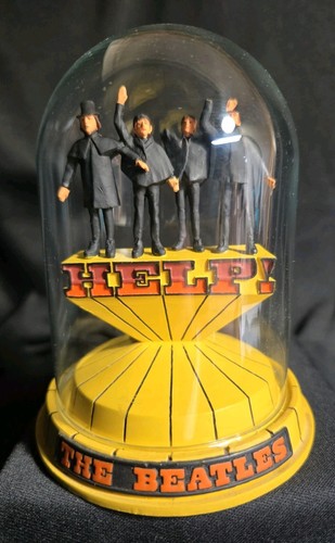 Aiuto dei beatles music - dei, beatles!