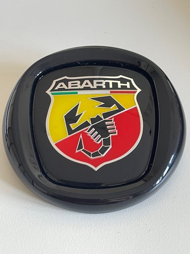 Abarth logo emblema - emblema, stemma