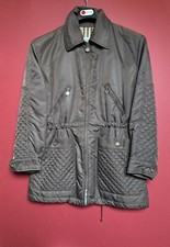 Giaccone Burberry Vintage usato Donna Taglia 44 €. 69.- Più Spedizione. Ottime