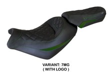 Taipei Standard Saddle Cover