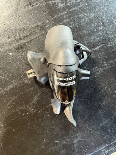 Set cambio shimano 105 vintage - cambio,