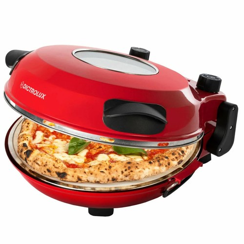 Forno pizza fast 1200w - pizza,