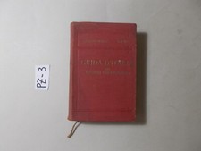 LIBRO GUIDA D'ITALIA DEL