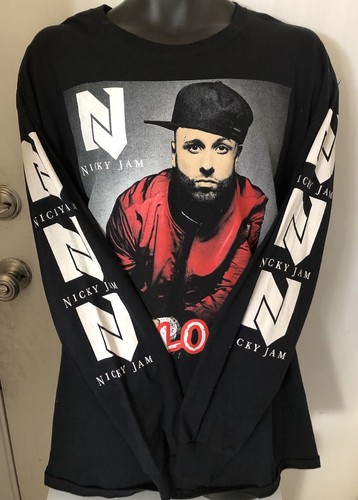 Nicky jam dimelo papii - jam,