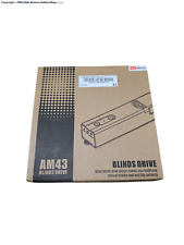 Tende AM43 azionamento fai da