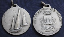 MEDAGLIA EUROPEAN AND ITALIAN