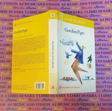 Book*libro GORDON PYM Edgar