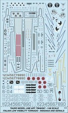 TAURO MODEL TM48/567