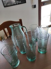 8 Bicchieri Timeles Long