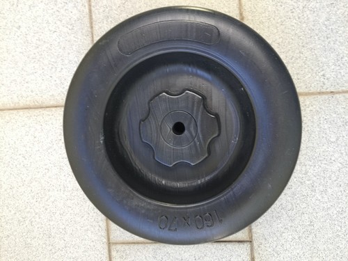 Ruota 160 auto a - ruota,