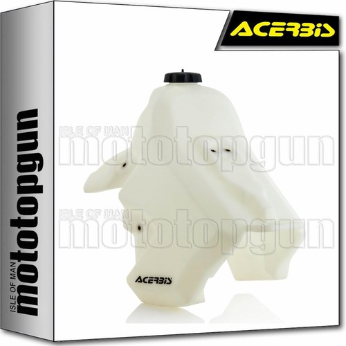 Acerbis 0021882 serbatoio - 0021882,