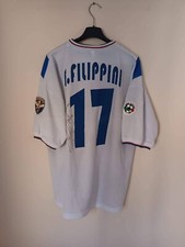 MAGLIA BRESCIA GARMAN 2001