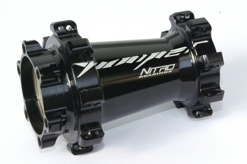 Mozzo yuniper lefty 28h - 2.0,
