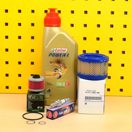 Kit ispezione bmw - bmw, 125