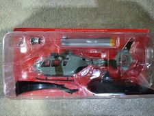 Modello 1/72 Elicottero