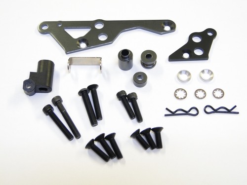 Nuovo hpi baja - ss, set
