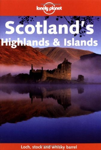 Scotland highlands and - highlands,