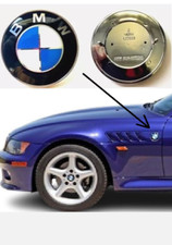 BMW Z3 Stemma parafango