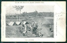 Firenze Mugello Manovre