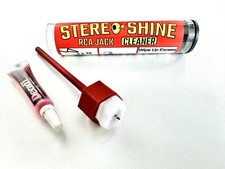 Pulitore Jack Stereo Shine