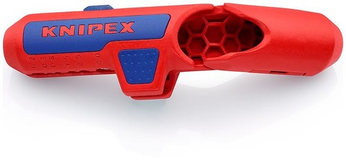 Knipex sb ergostrip - knipex, 16