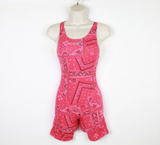 Body donna Jaked nuovo taglia