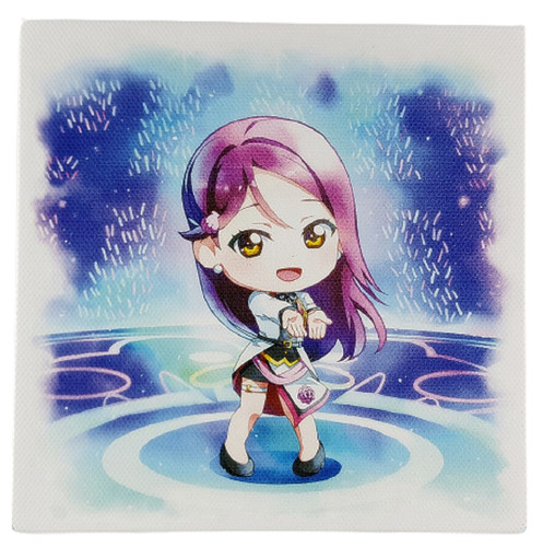 Love live sole tavola - live!, sole!