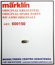 MARKLIN  60015 600150 LAMPADINA   GLÜHLAMPE 