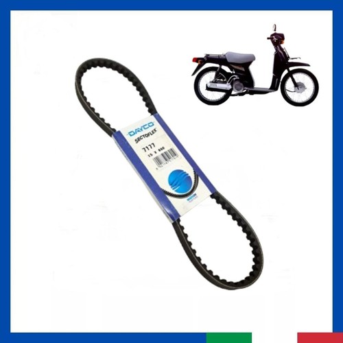 Cinghia trasmissione per - di,