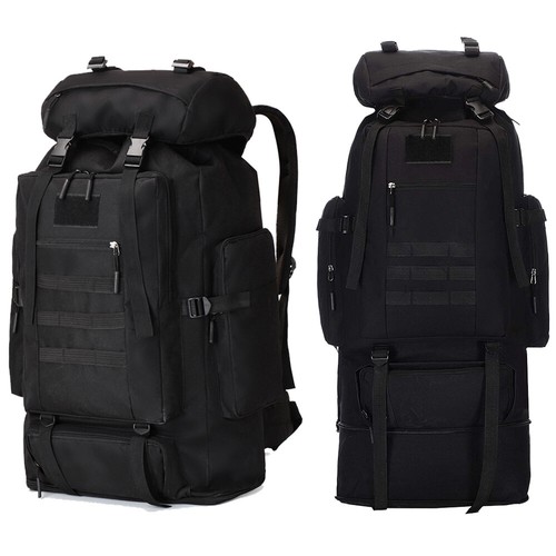 Zaino 100l impermeabile - 100l,