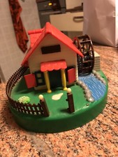 Casetta Mulino Bianco Mulino