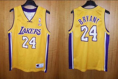 Vintage lakers bryant nba - vintage,